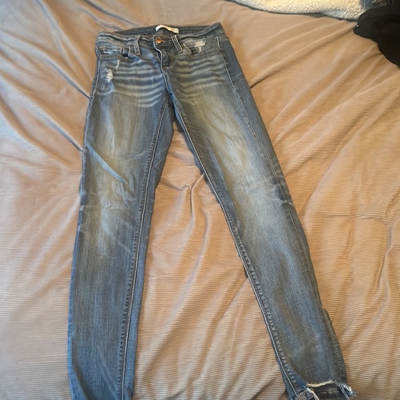 Day trip jeans from the buckle - Picture 3 of 3